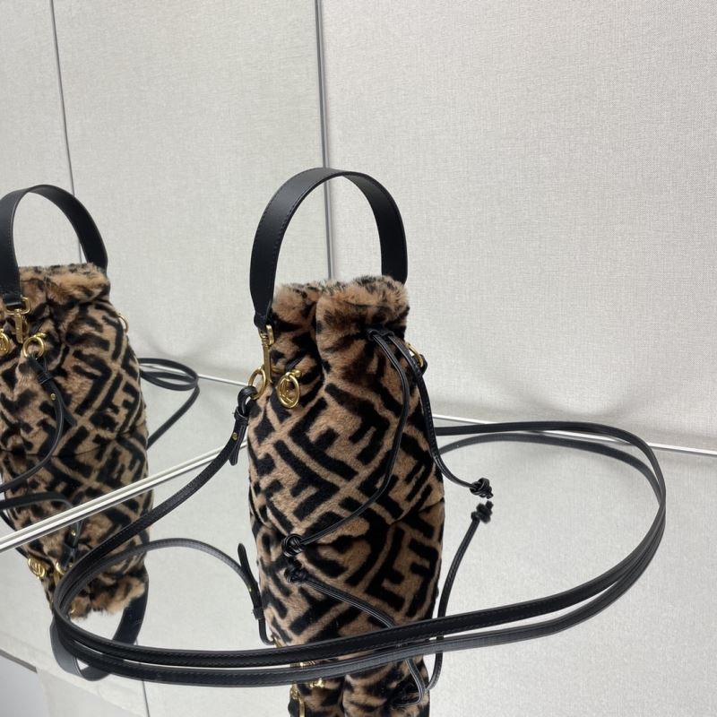 Fendi Bucket Bags